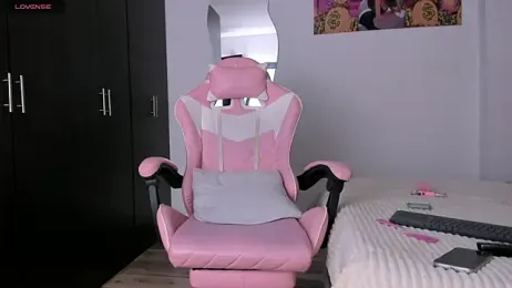 kendal_hot01 webcam model stream image