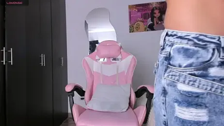 kendal_hot01 webcam model stream image