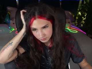 babyflowerss webcam camsoda model stream image