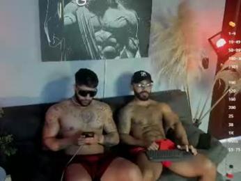 tomy_scott6 webcam model stream image