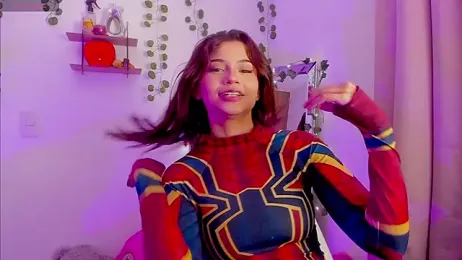 Sweett_Priya webcam model stream image