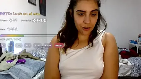 Ursumi1 webcam stripchat model stream image