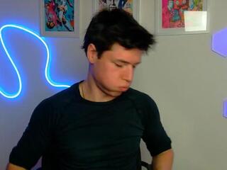 Vadim Khalil webcam model stream image