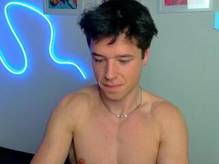 Vadim Khalil webcam model stream image