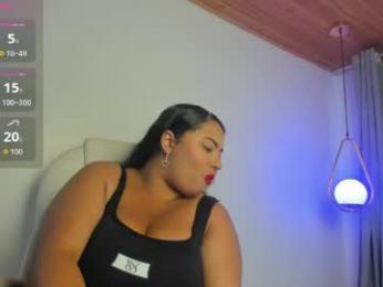 rebecca_ferrati webcam model stream image