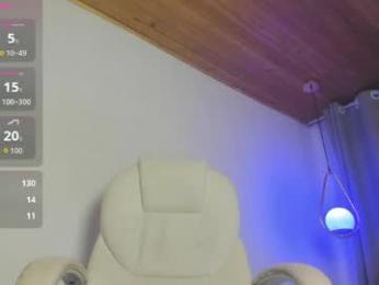 rebecca_ferrati webcam model stream image