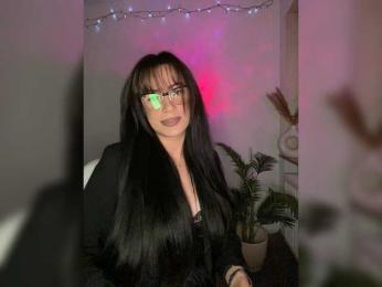 AnneBrunette6 webcam model stream image