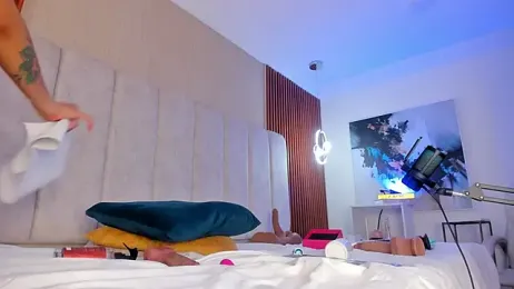 HannaRed_ webcam model stream image