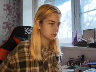 zolaheimrich webcam model stream image