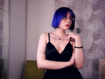 avaobierne webcam model stream image