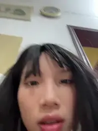 Yiyi-707 webcam model stream image