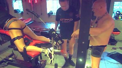 boundgag1 webcam model stream image