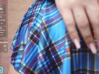 sarahadams webcam model stream image