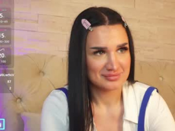 sarahadams webcam model stream image