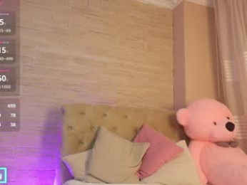 sarahadams webcam model stream image