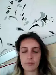 SophyGirl webcam model stream image