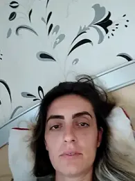 SophyGirl webcam model stream image