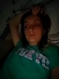 SophyGirl webcam model stream image