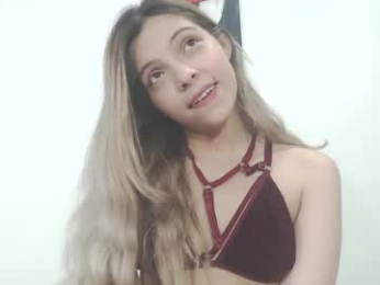 andreau_19 webcam model stream image