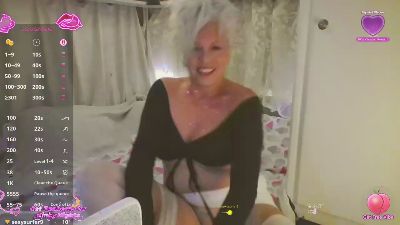 nanounyx webcam cam4 model stream image