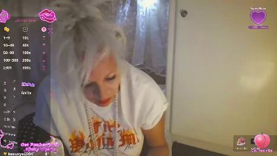 nanounyx webcam model stream image