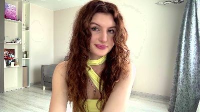 RosaMorissette webcam model stream image