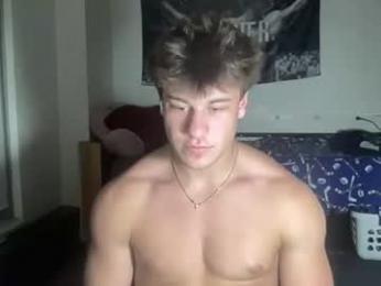 jake_brick webcam model stream image