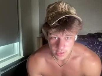 jake_brick webcam model stream image