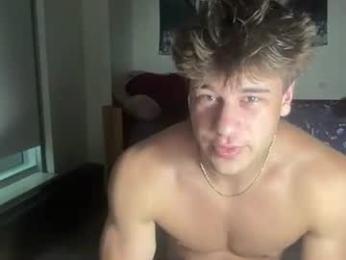 jake_brick webcam model stream image