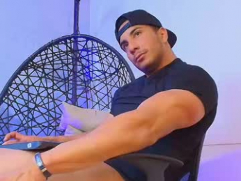 zanemaverick webcam model stream image