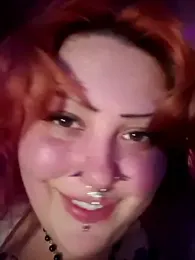 Cutegothcrybabyx webcam model stream image