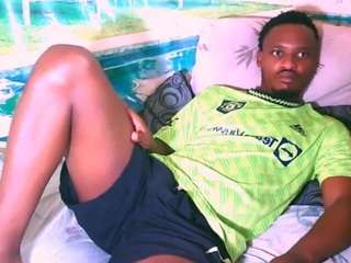 ebonytiger69 webcam model stream image