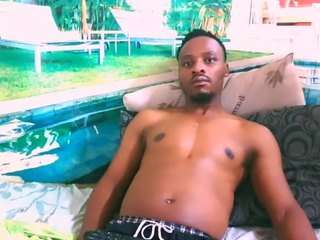 ebonytiger69 webcam model stream image