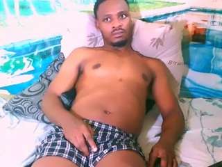 ebonytiger69 webcam model stream image