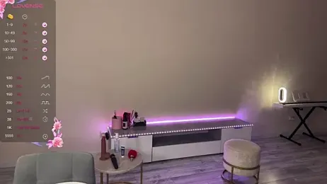 Sexy_Katze webcam model stream image