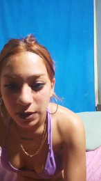 Evesita77 webcam model stream image