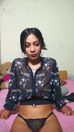 Evesita77 webcam model stream image