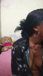 Evesita77 webcam model stream image