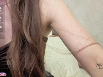 Desire_Mia_Mason webcam model stream image