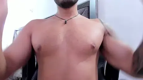 MalconStonne webcam model stream image