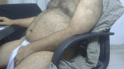robowain webcam model stream image