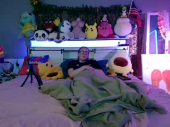 syndica webcam model stream image