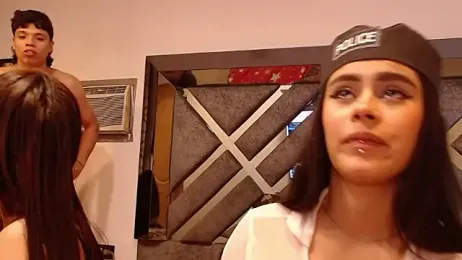 AllenBangss webcam model stream image