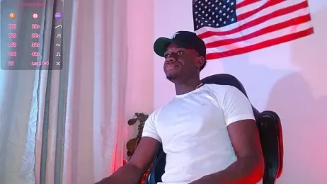 mike_wallace webcam model stream image