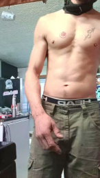 thompson3 webcam model stream image