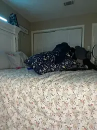 HTXBELLE webcam model stream image