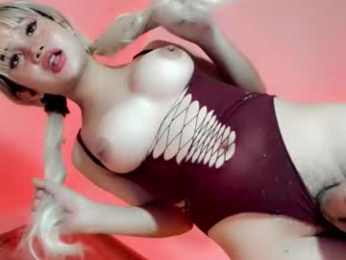 sassybaby1 webcam model stream image