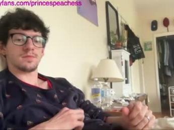 princespeaches webcam model stream image