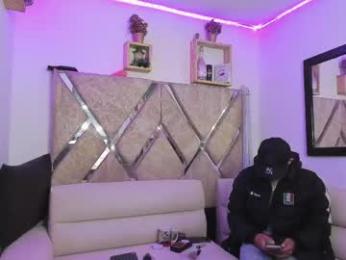myluandjackhot webcam model stream image