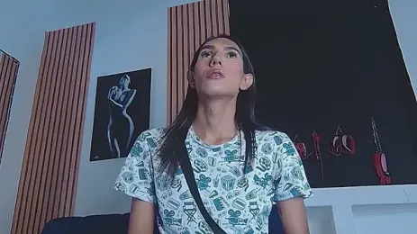 ValeryTs1 webcam model stream image